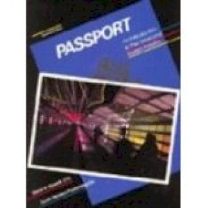 Passport: An Intro to Travel & Tourism by Howell