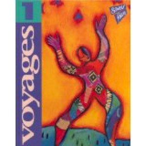 Voyages 1 by Brown, S