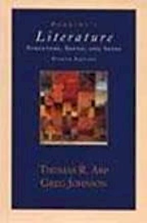 Perrine's Literature 8e Structure, Sound by Arp, Thomas R (Edt)