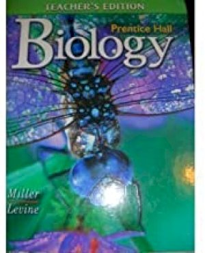 PH Biology 2008 Te by Teacher's Edition