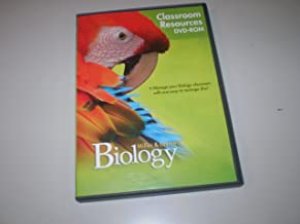 PH Biology 2010 Class Resources Cdrom by Miller