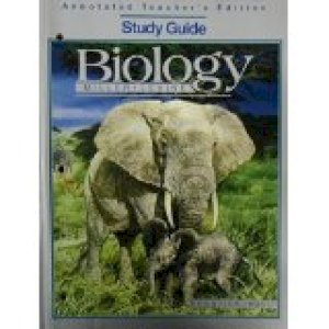 PH Biology 3/E Study Guide ATE by Miller