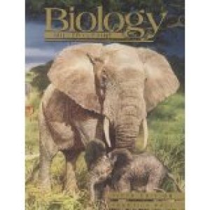 PH Biology 5/E 2000 by Miller