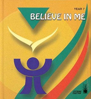 Believe in Me - Year 7 by 183-274