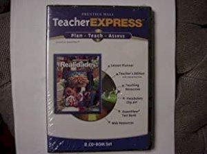 PH Spanish Realidades 2 T/E Express CD-R by                          