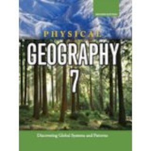 Physical Geography 7 Student Text by Draper, Graham