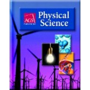 Physical Science by                          