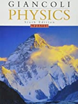 Physics 6/E Ap Edition (Nasta) by Giancoli, Douglas C