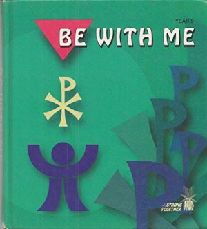 Be with Me - Year 9 by 183-282