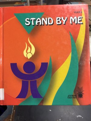 Stand By Me - Year 8 by 183-278
