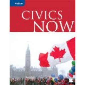 Civics Now Student Text by Gordon, Doug| Macfadden,