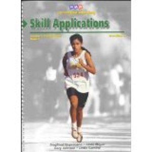 Corrective Reading C TM: Decoding by Skill Applictions