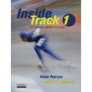 Inside Track 1: Practice Set (Workbook) by Pearson, Robin