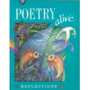 Poetry Alive: Reflections by Liffiton