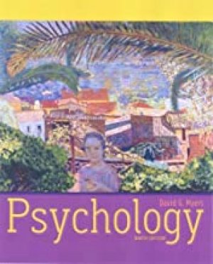 Psychology 9/E by Myers, David G