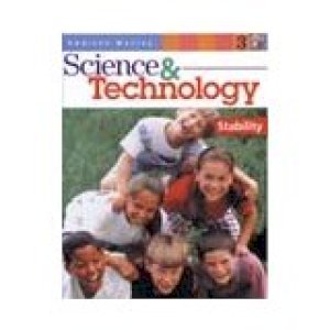 Aw SC & Tech GR 3 Stability by Addison Wesley