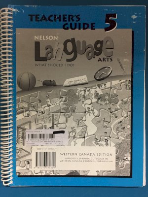 What Should I Do? Western TRB by Nla Grade 5