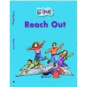 Reach Out Level G by Nla Grade 2