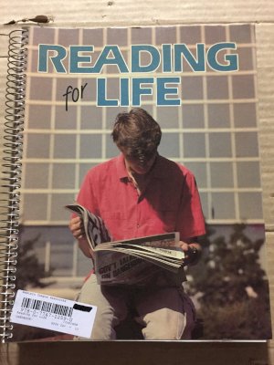 Reading for Life by Ireland