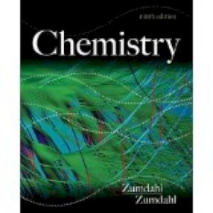 Chemistry 9th Ed by Zumdahl, Steven S