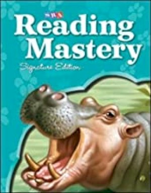 Reading Mastery GR 5 Textbook B by                          
