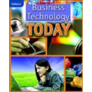 Business Technology Today by Pinto