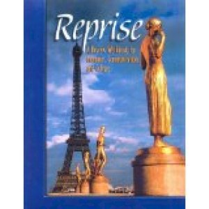 Reprise: A Complete Review Workbook for by Mcgraw-Hill Education