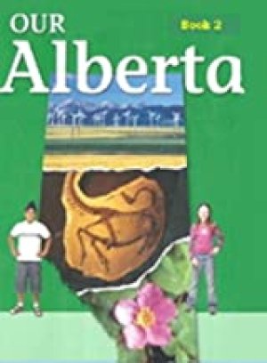 Our Alberta Book 2 by Cardinal