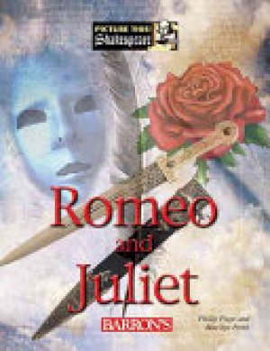 Romeo & Juliet (Barrons) by Page, Philip (Edt)