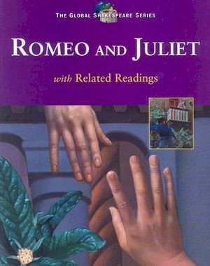 Romeo & Juliet (Global, Nelson) by Shakespeare, William