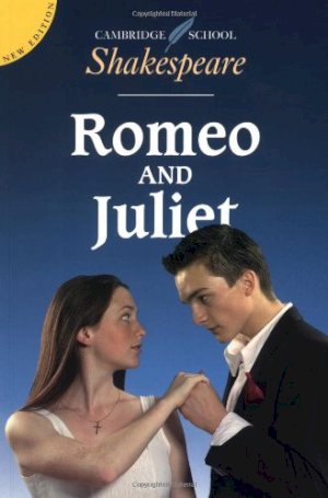 Romeo & Juliet 2e (Cambridge) by Shakespeare, William