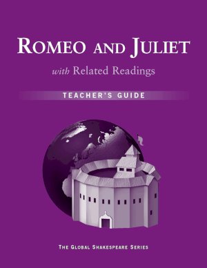 Romeo & Juliet (Global, Nelson) TG by Teacher's Guide