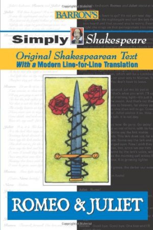 Romeo & Juliet Simply Shakespeare by Shakespeare, William