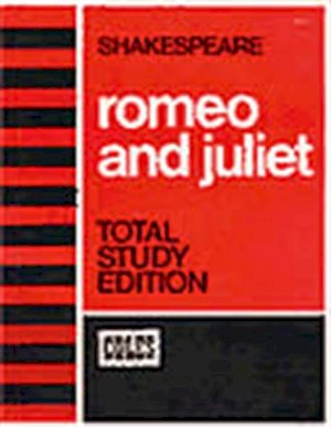 Romeo & Juliet Tse 1988 by Shakespeare, William