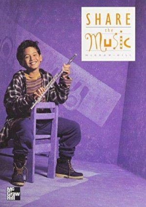 Share the Music Grade 4 by Judy Bond, McGraw-Hill Staff, Macmillan/McGraw-Hill School Publishing Company, McGraw-Hill Companies. McGraw-Hill School Division