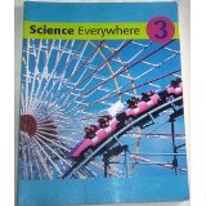 Science Everywhere 3 by Peturso