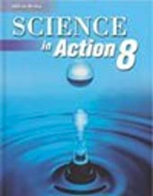 Science in Action 8 Revised by                          