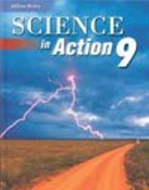 Science in Action 9 Revised by Sandner