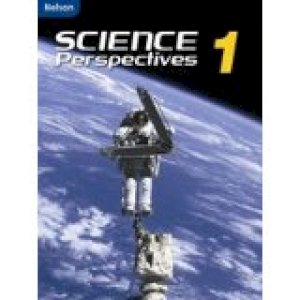 Science Perspectives 1 Text by                          