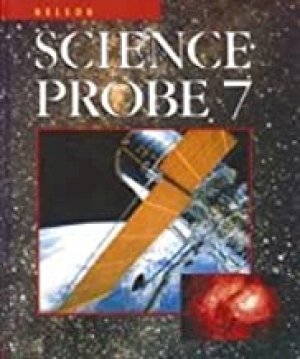 Science Probe 7 Nelson/E (1997) by Bullard