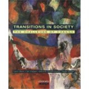 Transitions in Society: The Challenge of by Bain, Colin M