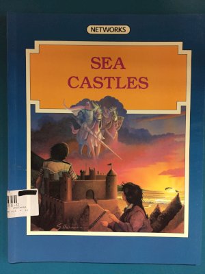 Sea Castles - Networks by Mcinnes