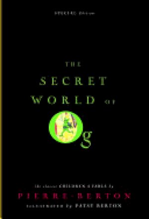 Secret World of Og by Berton