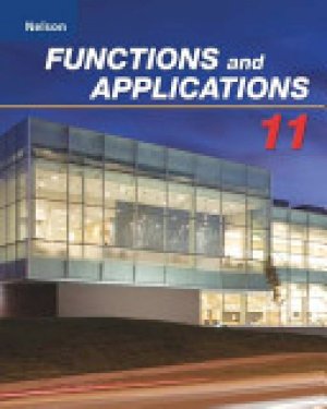 Nelson Functions and Applications 11 by Small, Marian