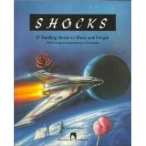 Shocks: Goodman's 5-Star Stories by Goodman, Burton