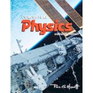 Conceptual Physics 11/E Text Only by Hewitt, Paul G