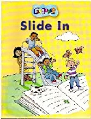 Slide in (Level C) by Nla Grade 1