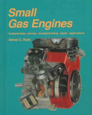 Small Gas Engines 1998 by                          