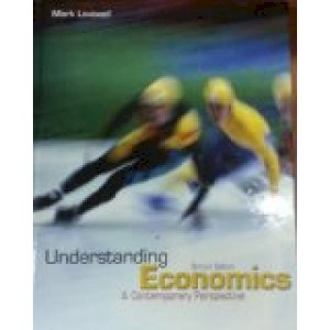 Understanding Economics 2e by Lovewell, Mark