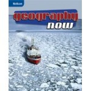 Geography Now Student Text by Graham A. Draper, Angie Roth, Wayne Andrew, Bert Duncan